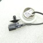 OEM Opel Vivaro B Renault Trafic III mikrofons 93453882