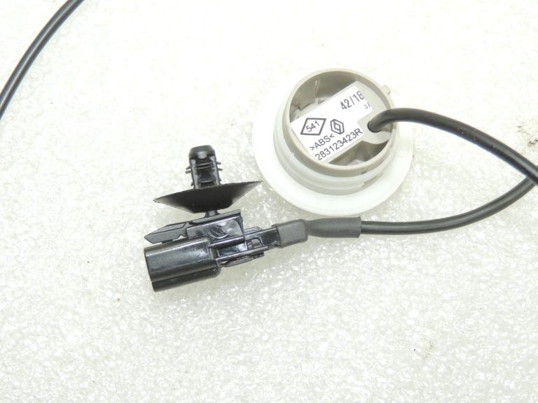 OEM Opel Vivaro B Renault Trafic III mikrofons 93453882