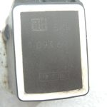 BMW E60, E61, E90, E46 lukturu tāluma regulēšanas sensors 37146784696 6784696 OEM