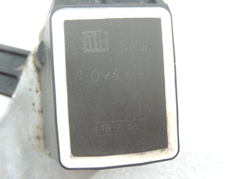 BMW E60, E61, E90, E46 lukturu tāluma regulēšanas sensors 37146784696 6784696 OEM