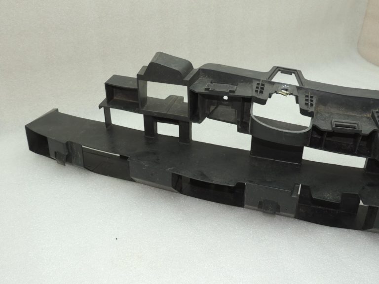 OEM Opel Vivaro B Renault Trafic III priekšējā bufera kronšteins 93450026