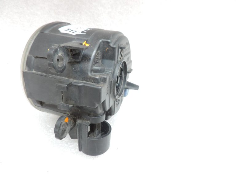 OE Opel Vivaro B Renault Trafic III priekšējais labais miglas lukturis 93867965