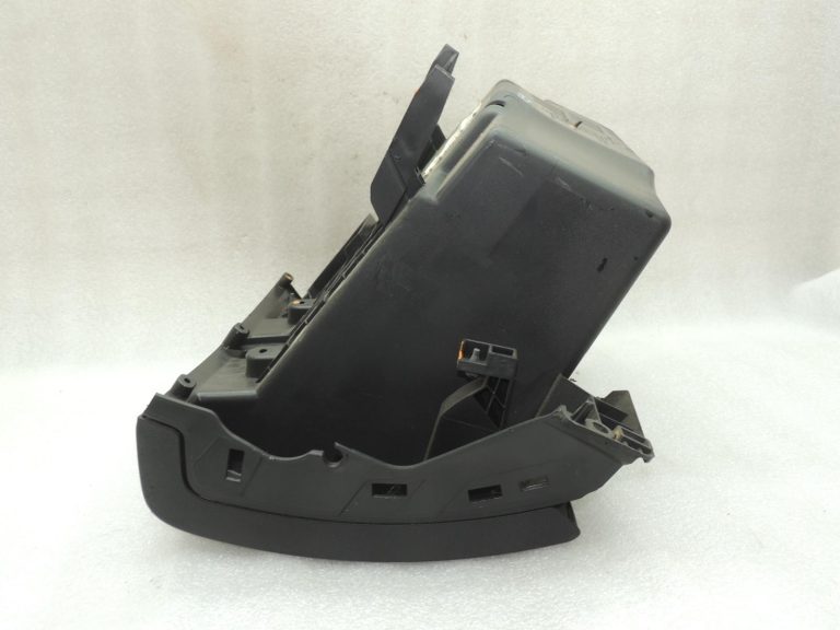 OEM Opel Vivaro B Renault Trafic III cimdu nodalījums 93454260