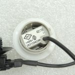OEM Opel Vivaro B Renault Trafic III mikrofons 93453882