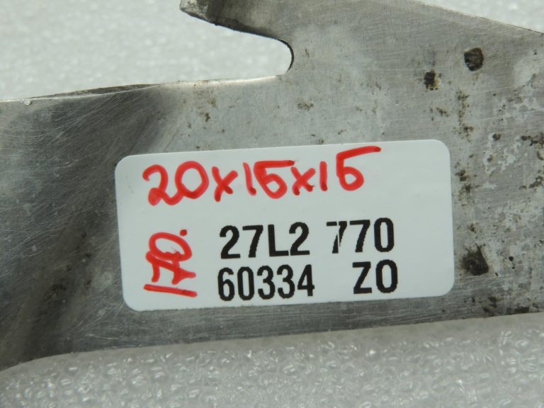 BMW E60, E61, E90, E46 lukturu tāluma regulēšanas sensors 37146784696 6784696 OEM