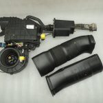 OEM Opel Vivaro B Renault Trafic III salona apsildes komplekts 93458895