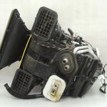 OEM Opel Vivaro B Renault Trafic III ventilatora korpusa sildītāja šļūtene 95527436