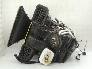 OEM Opel Vivaro B Renault Trafic III Blower Housing Heater Hose 95527436