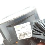 OE Opel Vivaro B Renault Trafic III priekšējais labais miglas lukturis 93867965
