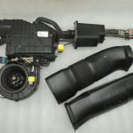 OEM Opel Vivaro B Renault Trafic III salona apsildes komplekts 93458895