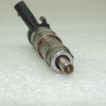 BMW E60, E61, E90 530d, 330d degvielas iesmidzinātājs 13537809193, 13537792721