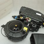 OEM Opel Vivaro B Renault Trafic III salona apsildes komplekts 93458895