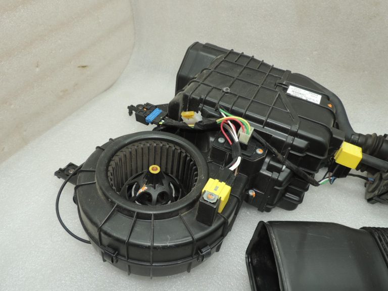 OEM Opel Vivaro B Renault Trafic III salona apsildes komplekts 93458895