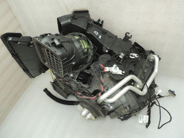 OEM Opel Vivaro B Renault Trafic III ventilatora korpusa sildītāja šļūtene 95527436