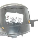 OE Opel Vivaro B Renault Trafic III priekšējais labais miglas lukturis 93867965