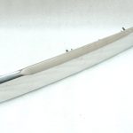 OE Opel Vivaro B Renault Trafic III numura zīmes apgaismojuma sloksne 93867931