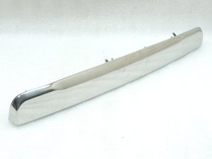 OE Opel Vivaro B Renault Trafic III numura zīmes apgaismojuma sloksne 93867931