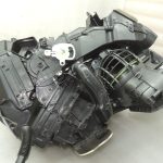 OEM Opel Vivaro B Renault Trafic III ventilatora korpusa sildītāja šļūtene 95527436