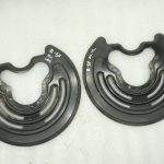 OEM Opel Vivaro B Renault Trafic III šasijas atsperes skrūvveida atsperes priekšā