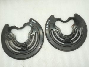 OEM Opel Vivaro B Renault Trafic III šasijas atsperes skrūvveida atsperes priekšā