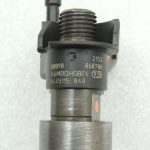 BMW E60, E61, E90 530d, 330d degvielas iesmidzinātājs 13537809193, 13537792721