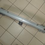 Opel Vivaro B Renault Trafic III priekšējais bufera kronšteins 95516997 OEM