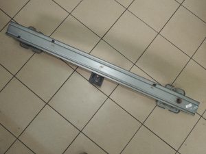 Opel Vivaro B Renault Trafic III priekšējais bufera kronšteins 95516997 OEM