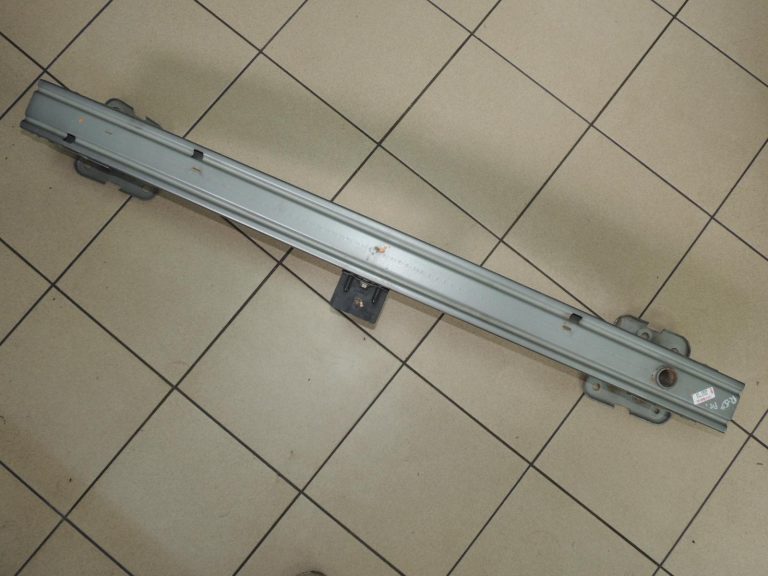 Opel Vivaro B Renault Trafic III priekšējais bufera kronšteins 95516997 OEM