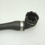 BMW E60 E61 530d M57N2 dzesēšanas šķidruma caurule (apakšējā radiatora caurule) 17127796273