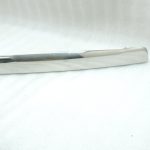 OE Opel Vivaro B Renault Trafic III numura zīmes apgaismojuma sloksne 93867931