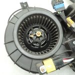 OEM Opel Vivaro B Renault Trafic III salona apsildes komplekts 93458895
