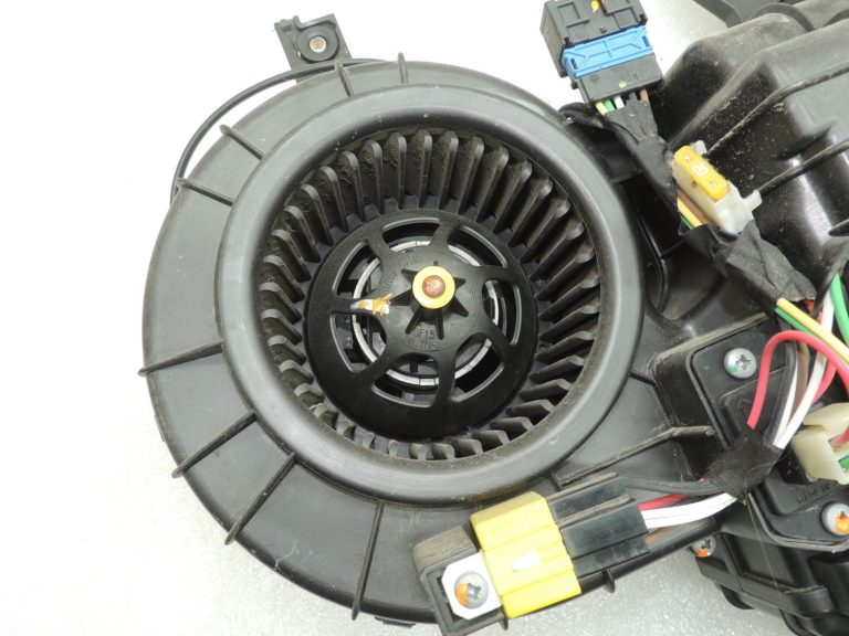 OEM Opel Vivaro B Renault Trafic III salona apsildes komplekts 93458895