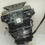 OEM Opel Vivaro B Renault Trafic III ventilatora korpusa sildītāja šļūtene 95527436