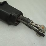 OEM Opel Vivaro B Renault Trafic III salona apsildes komplekts 93458895