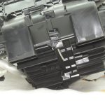 OEM Opel Vivaro B Renault Trafic III ventilatora korpusa sildītāja šļūtene 95527436