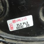 OEM Opel Vivaro B Renault Trafic III šasijas atsperes skrūvveida atsperes priekšā