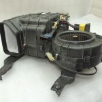 OEM Opel Vivaro B Renault Trafic III salona apsildes komplekts 93458895