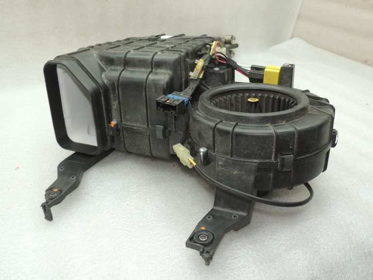 OEM Opel Vivaro B Renault Trafic III salona apsildes komplekts 93458895