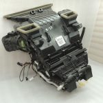OEM Opel Vivaro B Renault Trafic III ventilatora korpusa sildītāja šļūtene 95527436