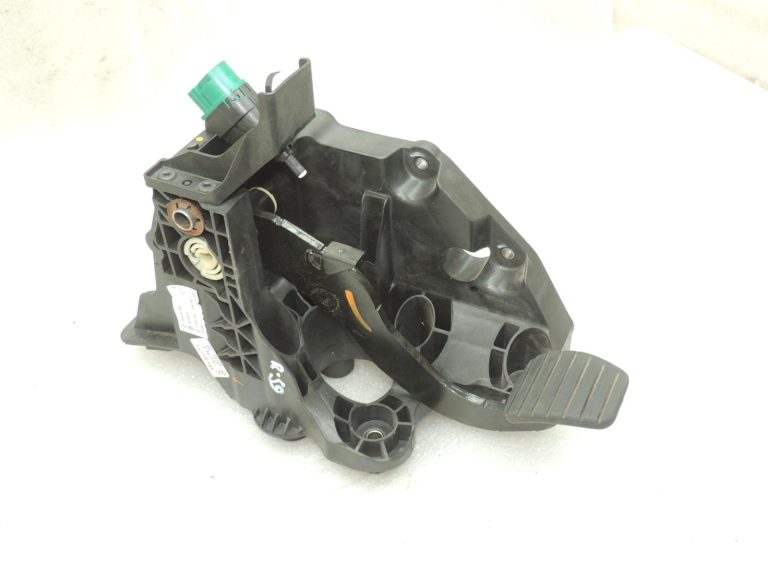 OEM Opel Vivaro B Renault Trafic III bremžu pedālis 93459474 465016415R