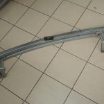 Opel Vivaro B Renault Trafic III priekšējais bufera kronšteins 95516997 OEM