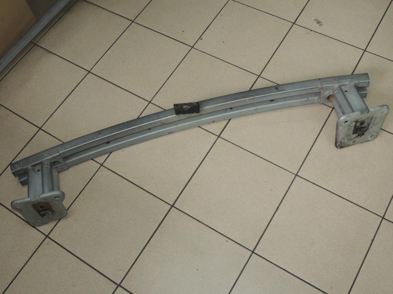 Opel Vivaro B Renault Trafic III priekšējais bufera kronšteins 95516997 OEM