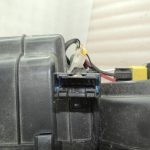 OEM Opel Vivaro B Renault Trafic III salona apsildes komplekts 93458895