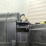 OEM Opel Vivaro B Renault Trafic III salona apsildes komplekts 93458895