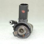 BMW E60, E61, E90 530d, 330d degvielas iesmidzinātājs 13537809193, 13537792721