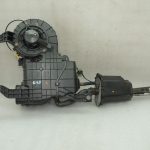 OEM Opel Vivaro B Renault Trafic III salona apsildes komplekts 93458895