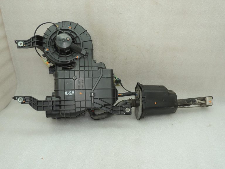 OEM Opel Vivaro B Renault Trafic III salona apsildes komplekts 93458895