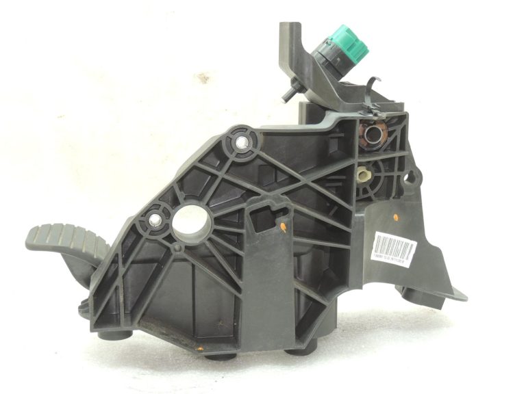 OEM Opel Vivaro B Renault Trafic III bremžu pedālis 93459474 465016415R
