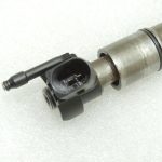 BMW E60, E61, E90 530d, 330d degvielas iesmidzinātājs 13537809193, 13537792721