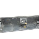 OE Opel Vivaro B Renault Trafic III numura zīmes apgaismojuma sloksne 93867931
